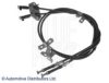 BLUE PRINT ADM546132 Cable, parking brake